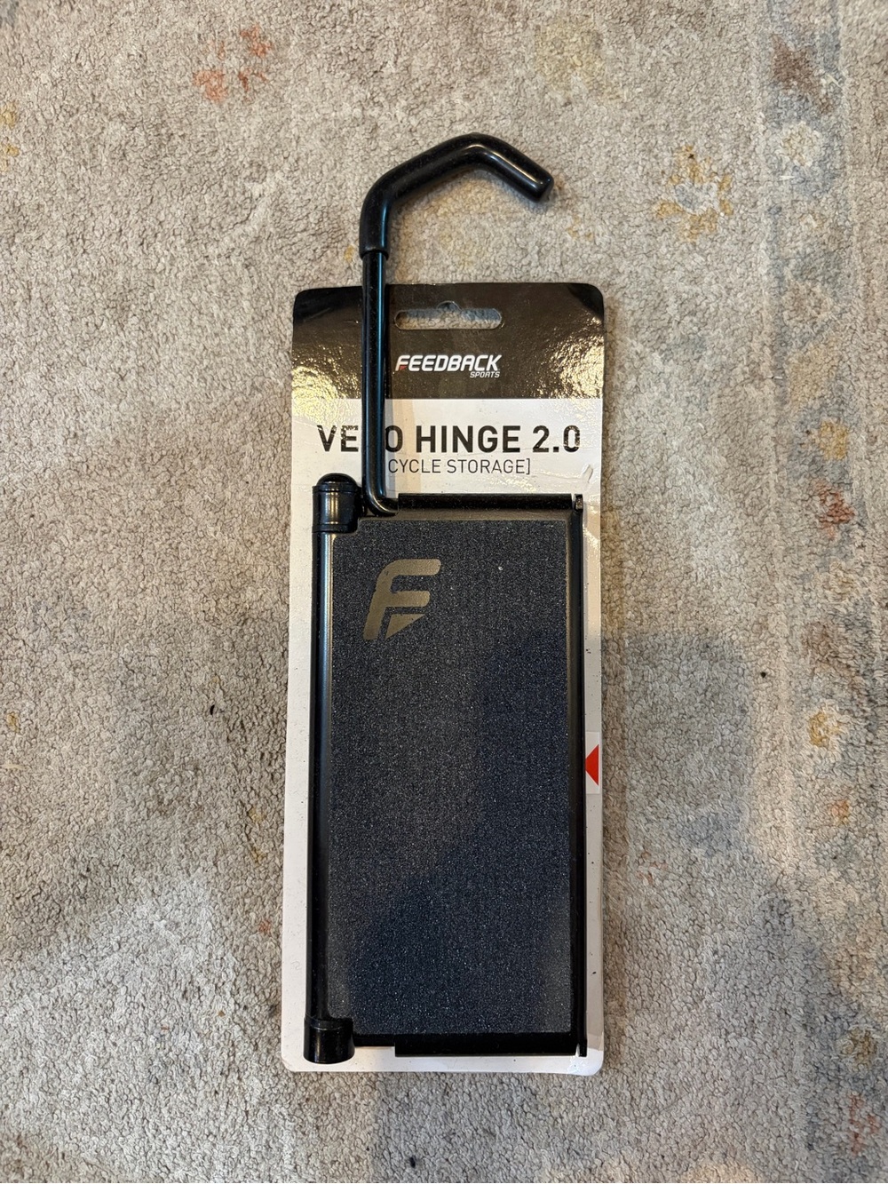 NWT Feedback Sports Velo Hinge 2.0